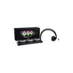 be quiet! Pure Loop 3 LX 360mm Svart