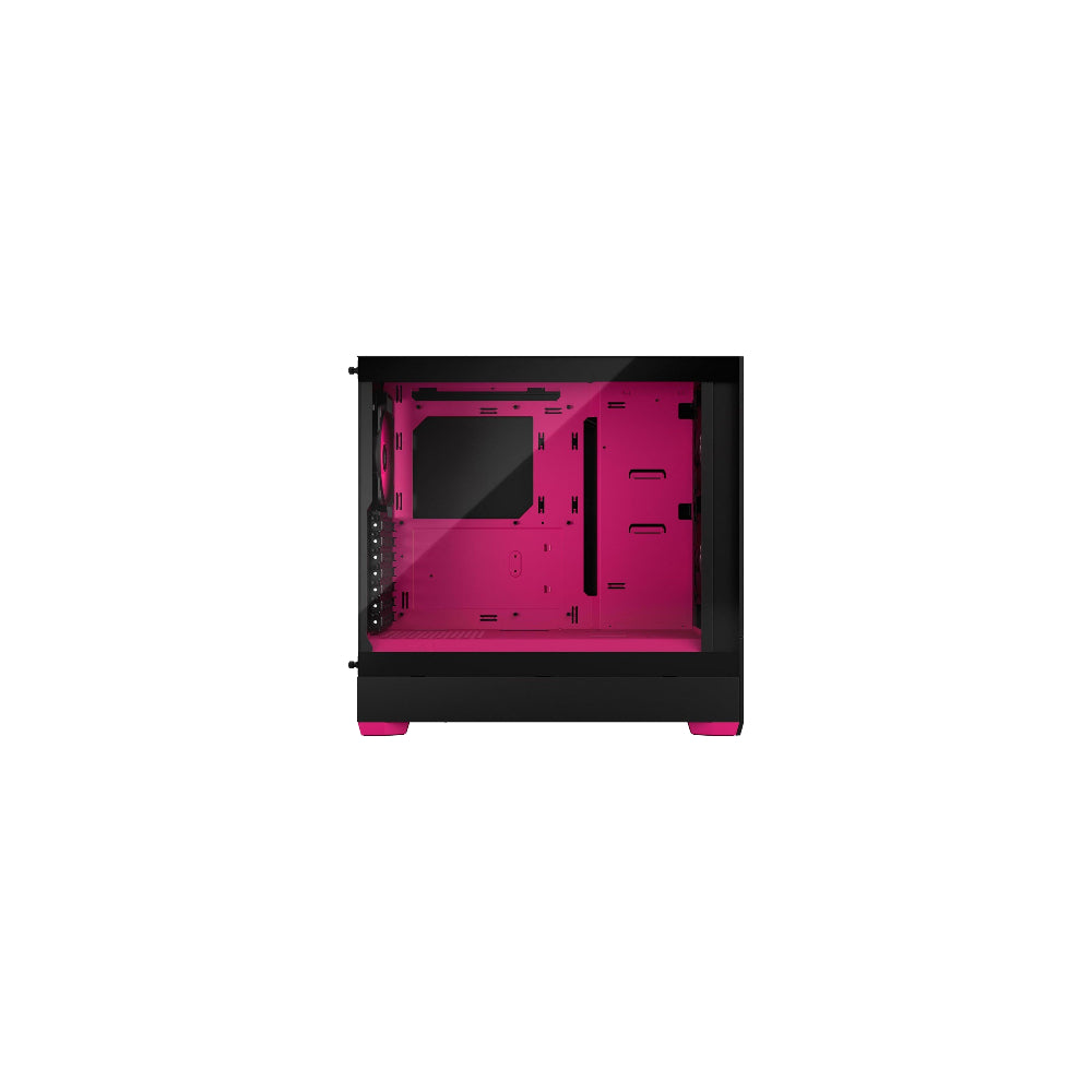 Fractal Design Pop Air RGB Svartrosa