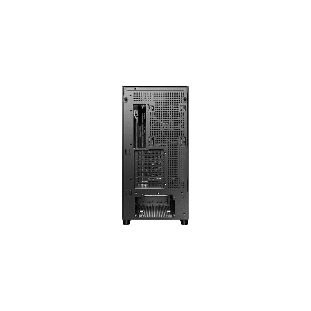 Antec FLUX Svartbrun