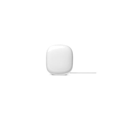 Google Nest Wifi Pro 6E 3-pack