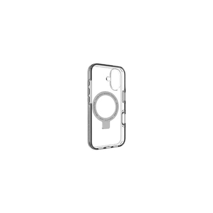 Dbramante1928 Iceland Ultra D3O MagSafe Kick iPhone 17 Clear