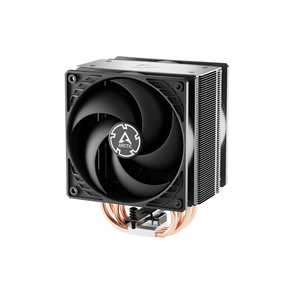 Arctic Freezer 36 CO 120mm Svartgrå