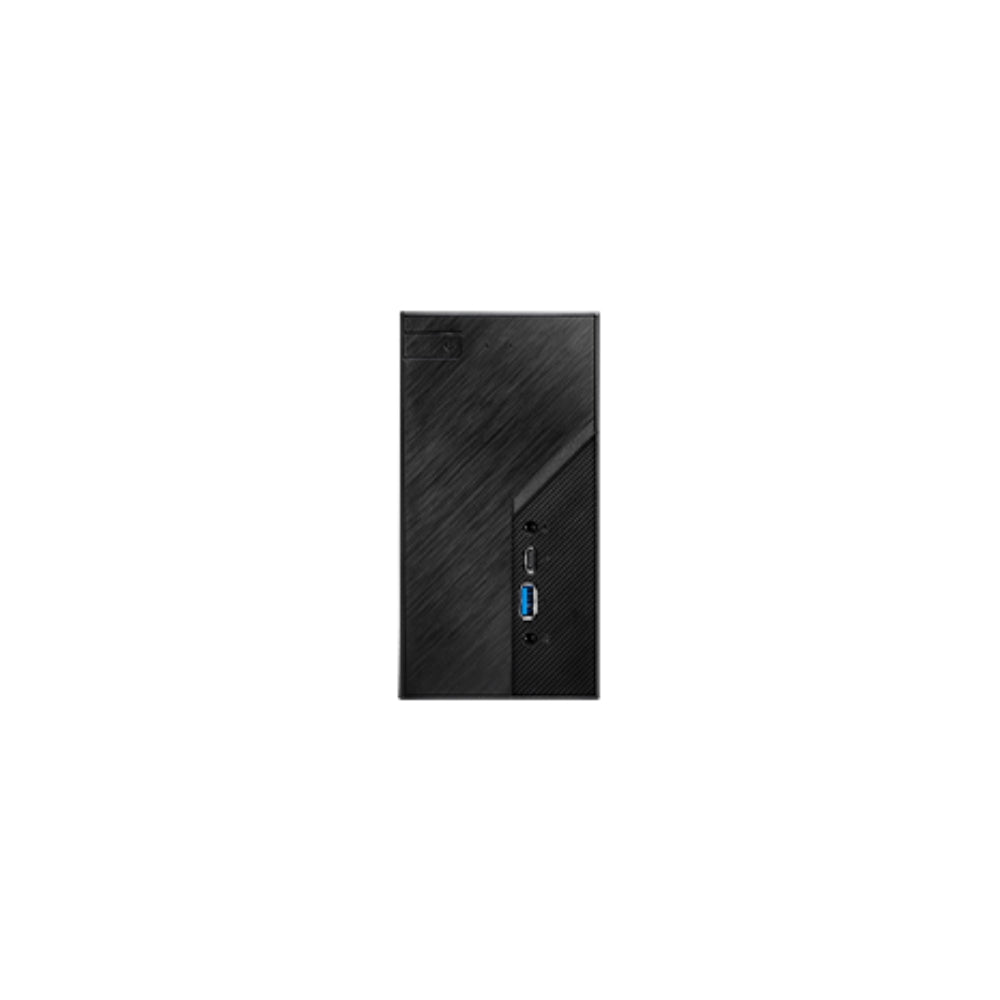 ASRock Deckmini B860 Barebone LGA1851 0GB