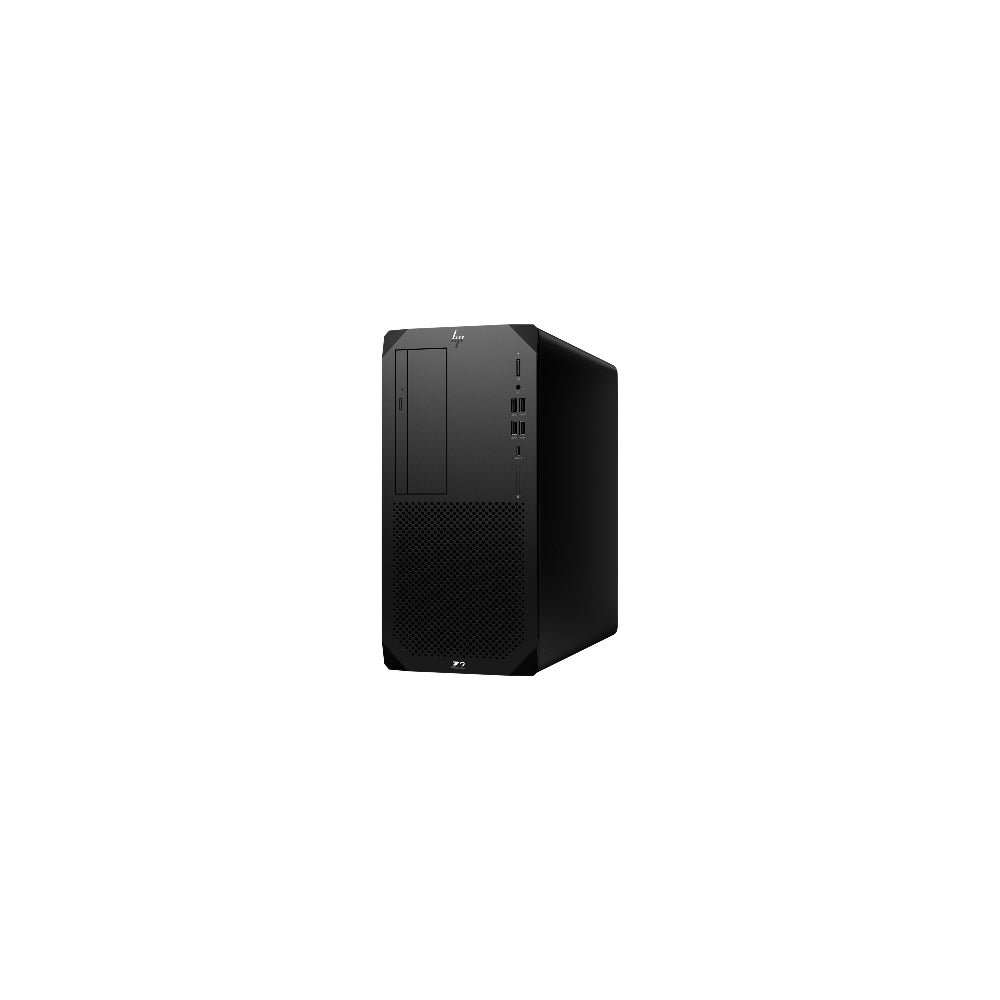 HP Workstation Z2 G9 Tower - i7 - 32GB RAM - 1TB SSD