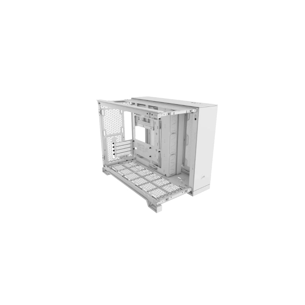 Corsair 2500D Airflow Vit