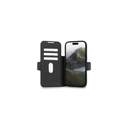 Dbramante1928 Oslo Pro MagSafe iPhone 17 Pro Max Svart