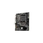 MSI A520M-A PRO mATX AM4