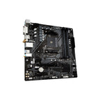 Gigabyte A520M DS3H AC mATX