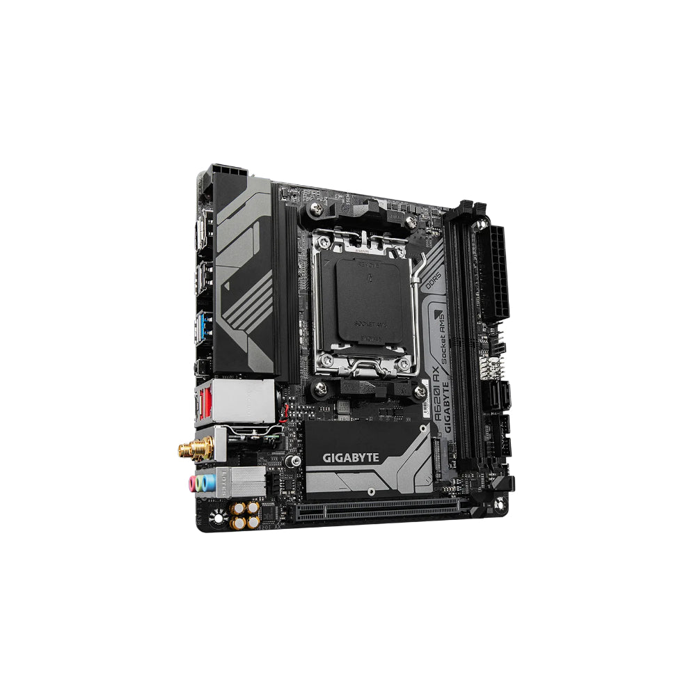 Gigabyte A620I-AX