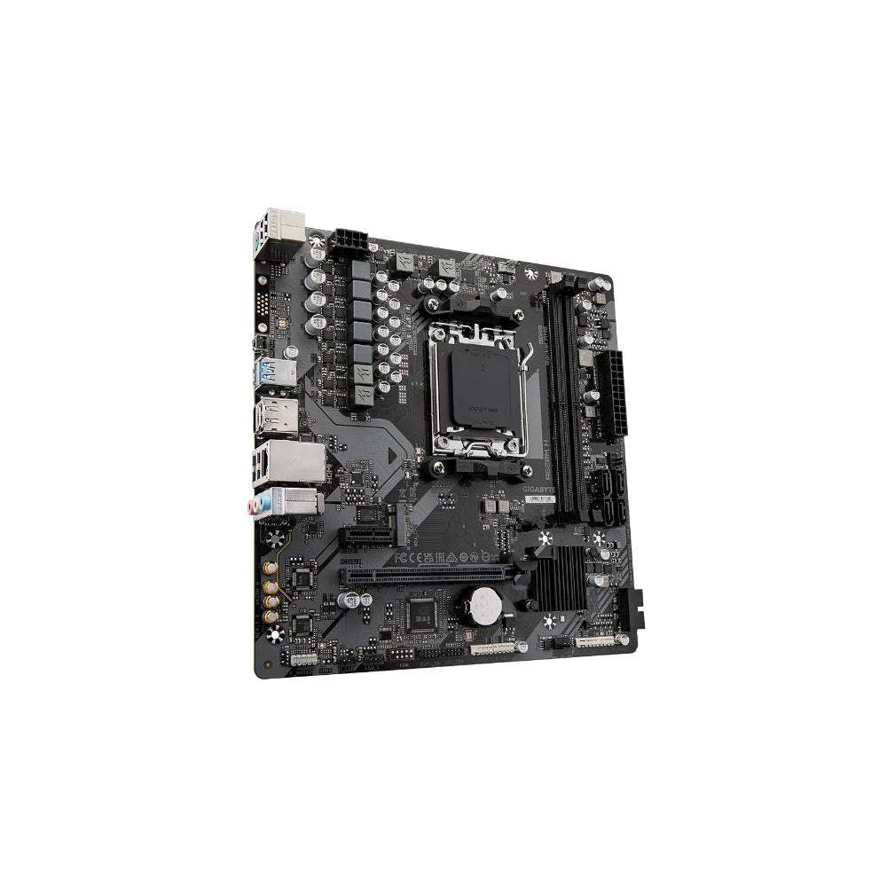 Gigabyte A620M-H mATX AM5
