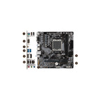 Gigabyte A620M S2H mATX