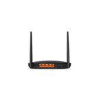 TP-Link AC1200 W-less Dual Band 4G LTE Router-Arch