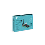 Archer T4E AC1200 Wireless Dual Band PCI Express Adapter