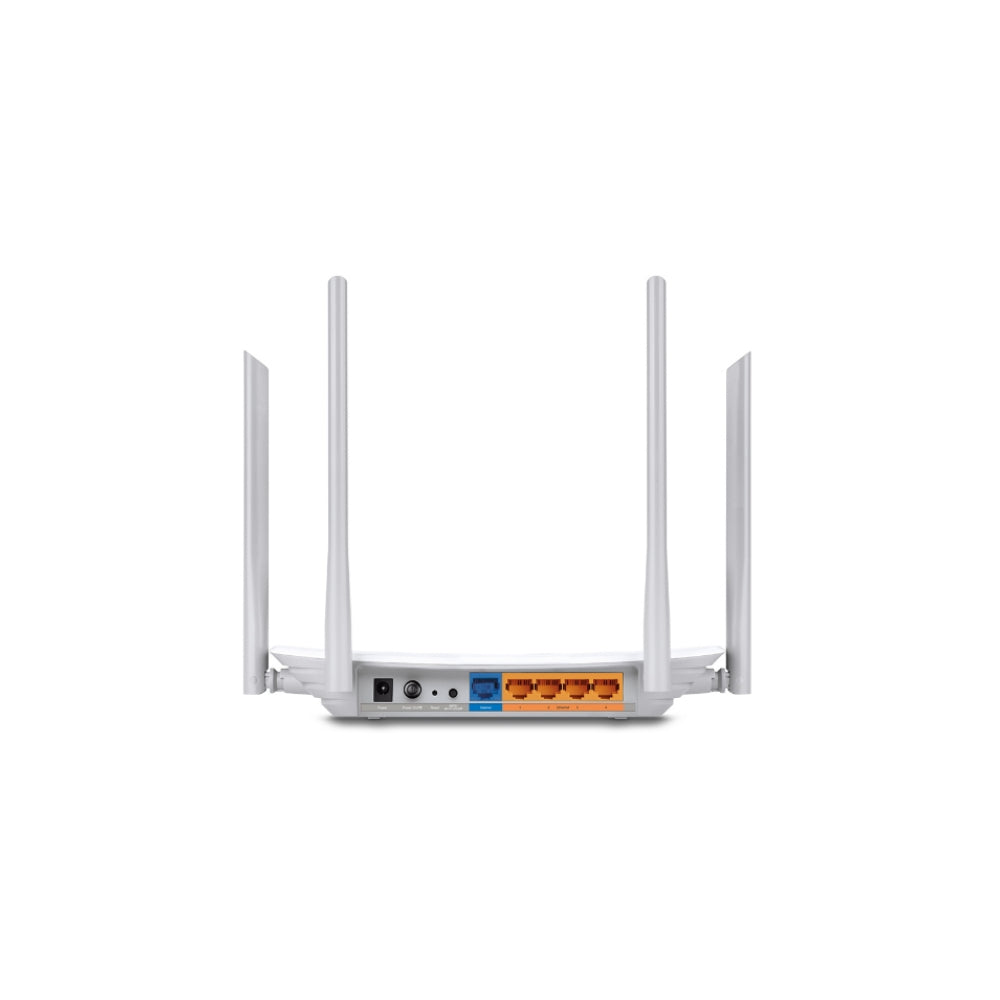 TP-Link Archer C50 AC1200 Wireless Dual Band Router