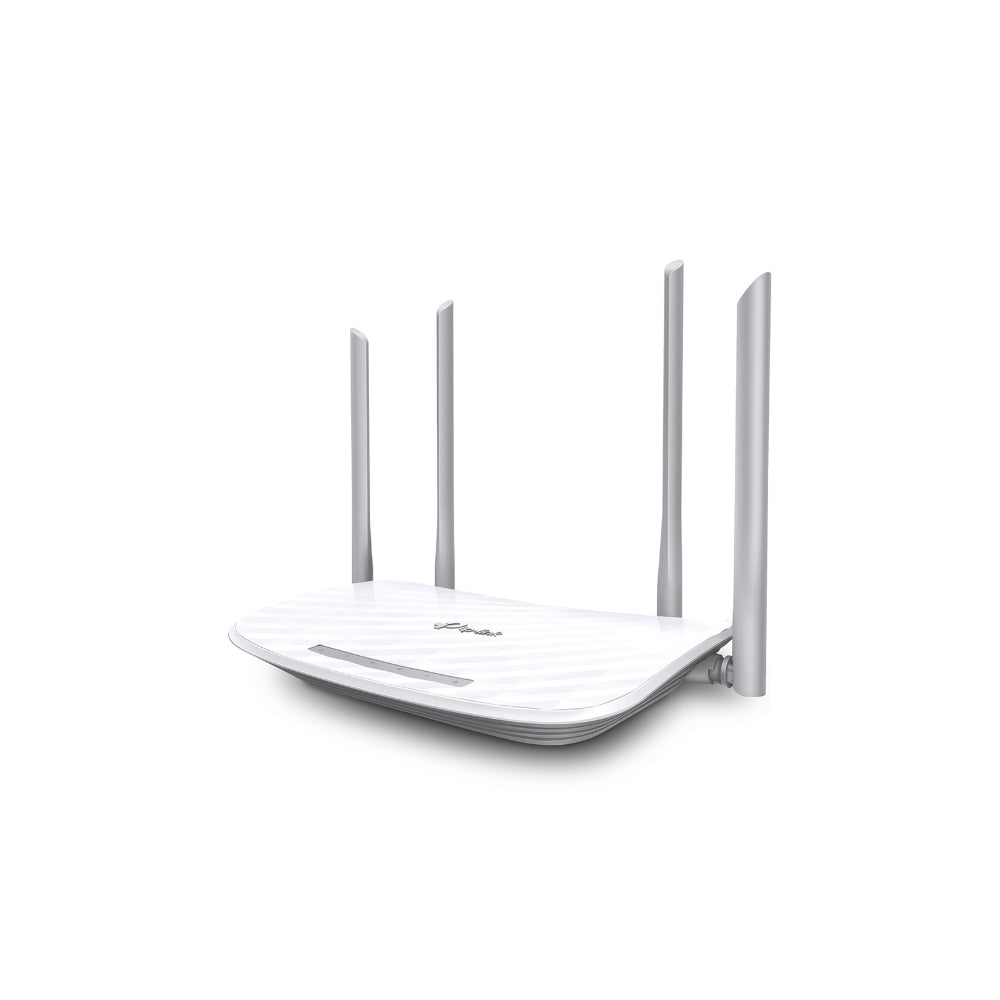 TP-Link Archer A5 AC1200 Trådlös Dual Band Router