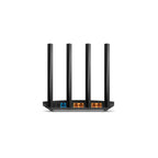 TP-Link ARCHER C6 V3.20 AC1200 Wireless MU-MIMO Gigabit Router