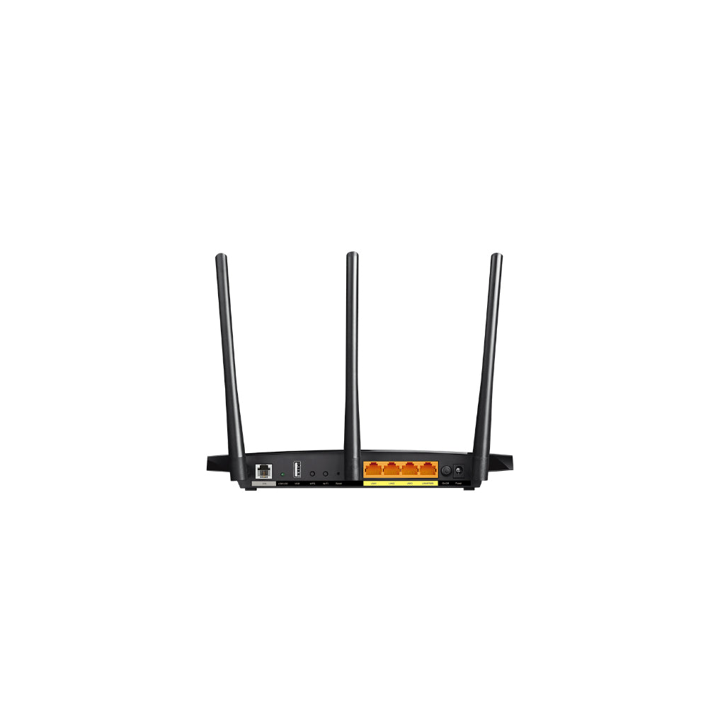 TP-Link Archer VR400  AC1200 Trådlös VDSL/ADSL Modem Router