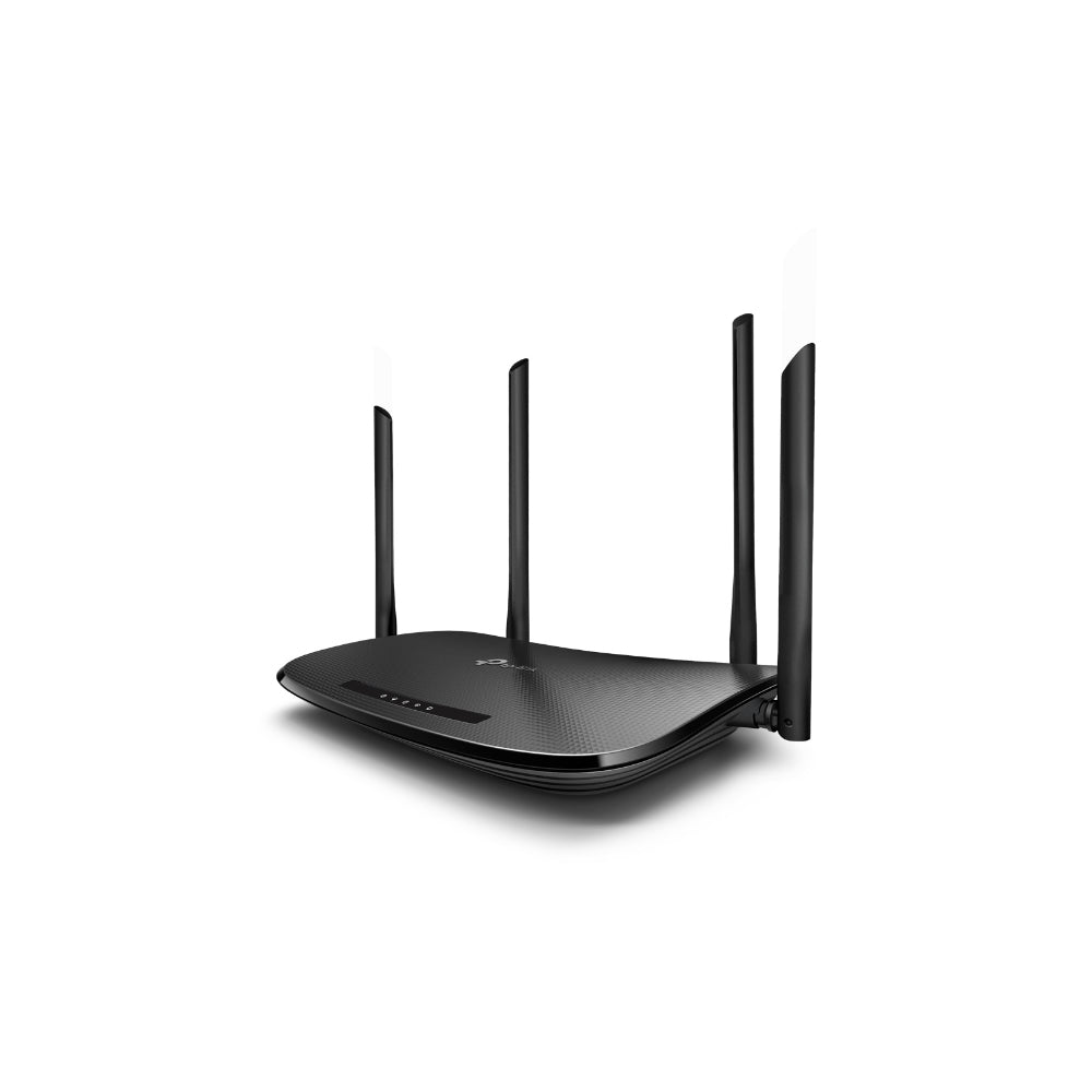 TP-Link Archer VR300 AC1200 Wireless VDSL/ADSL Modem Router