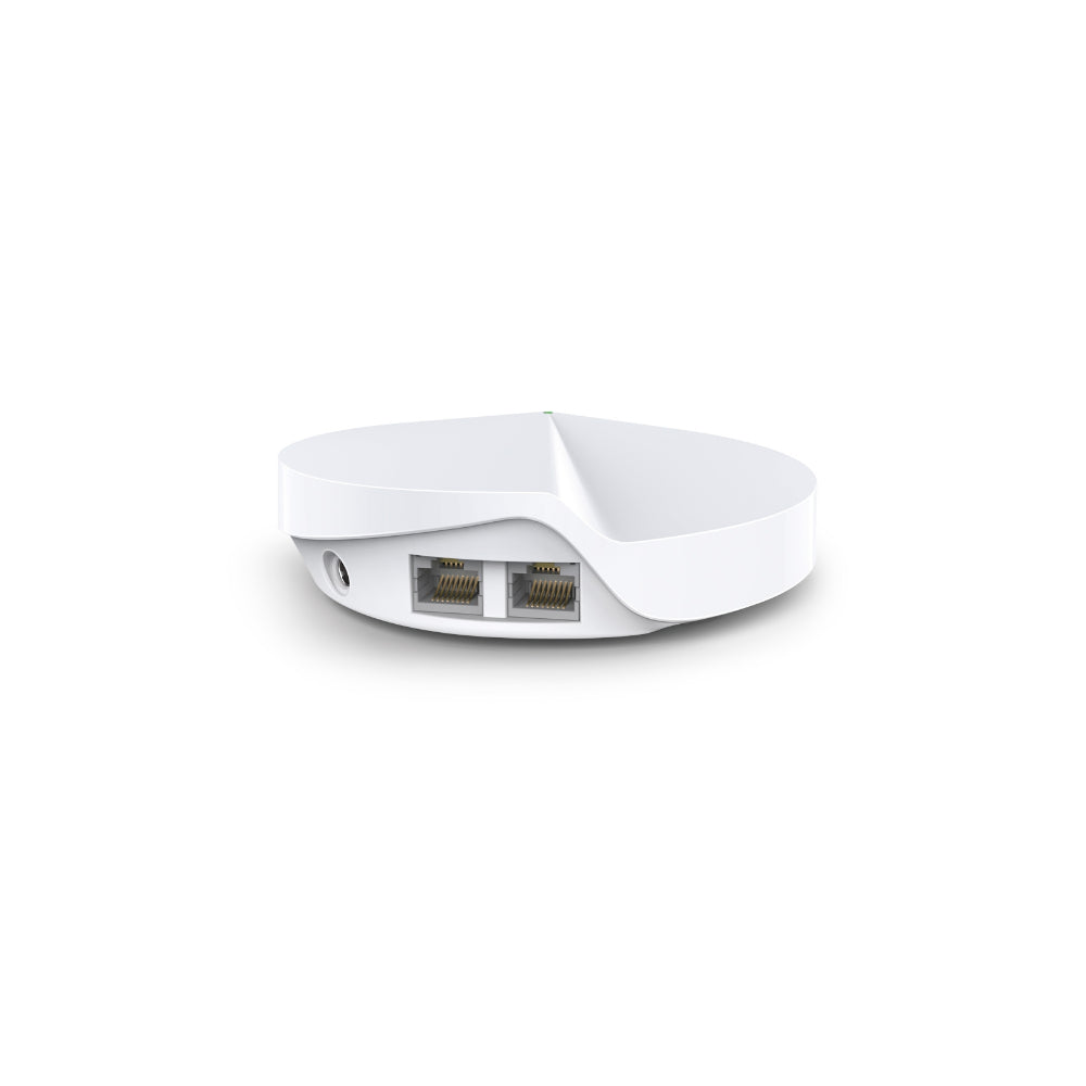 TP-Link Deco M5 (3-pack) Whole Home Wi-Fi Mesh System