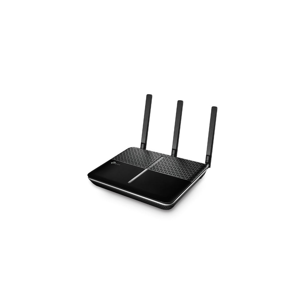 TP-Link Archer VR600 AC1600 Wireless Gigabit VDSL/ADSL Modem Router