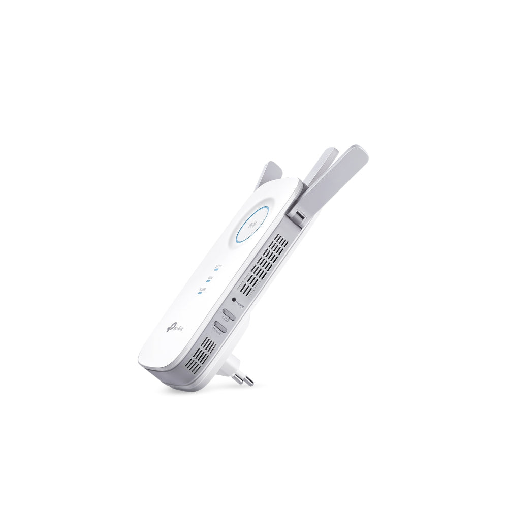TP-Link RE450 AC1750 Wi-Fi Range Extender