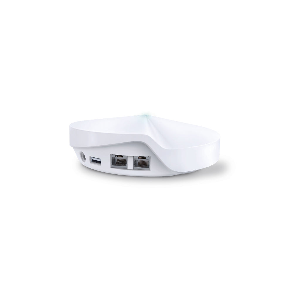 TP-Link Deco M9 Plus AC2200 Smart Home Mesh Wi-Fi System