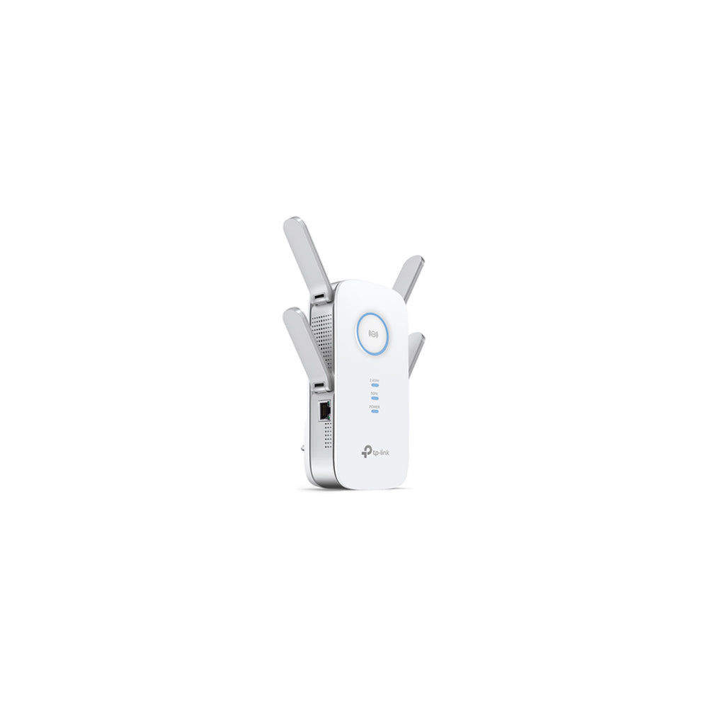 TP-Link AC2600 Wi-Fi Range Extender RE650 AC2600 Wi-Fi Range Extender