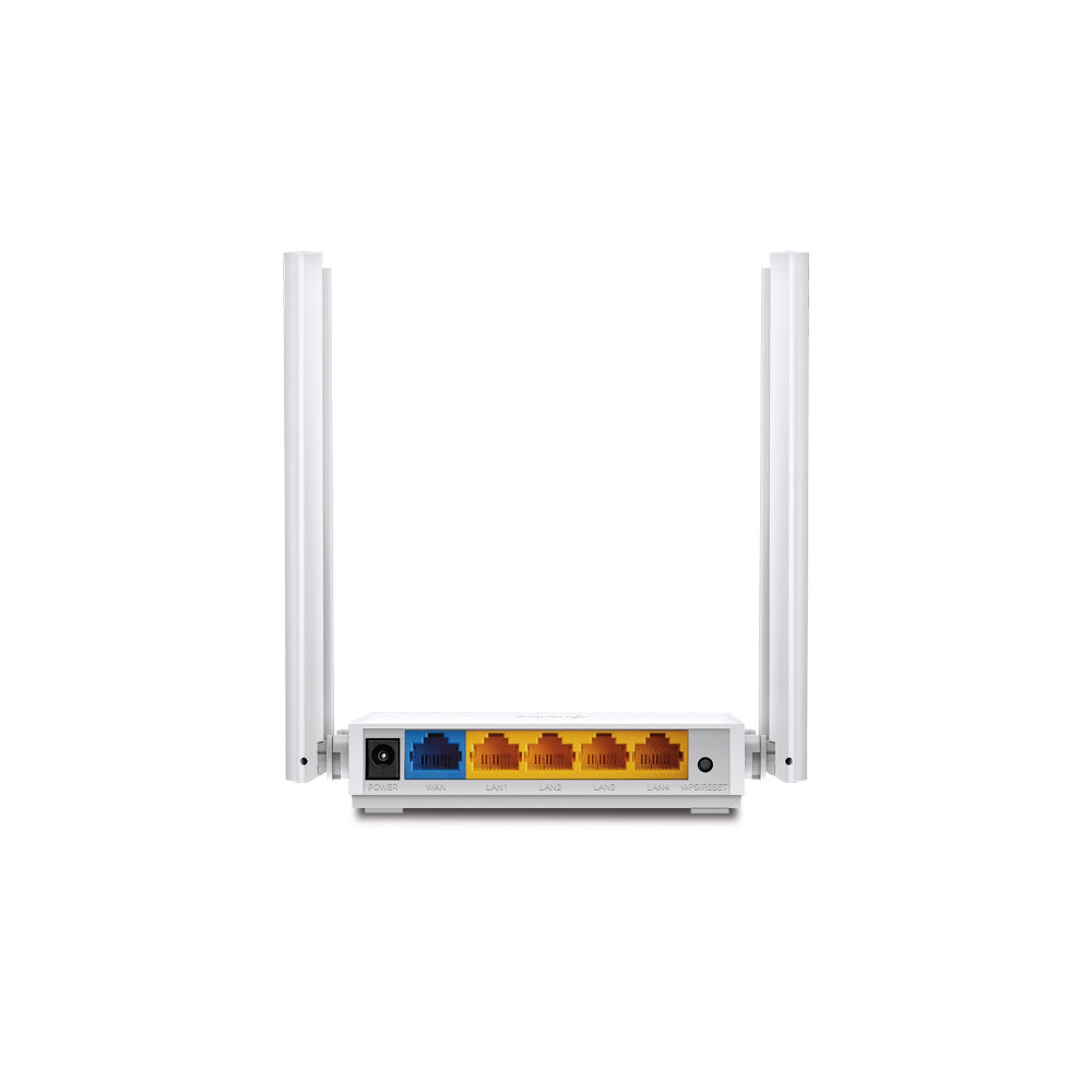TP-Link ARCHER C24 AC750 Dual-Band Wi-Fi Router