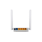 TP-Link ARCHER C24 AC750 Dual-Band Wi-Fi Router