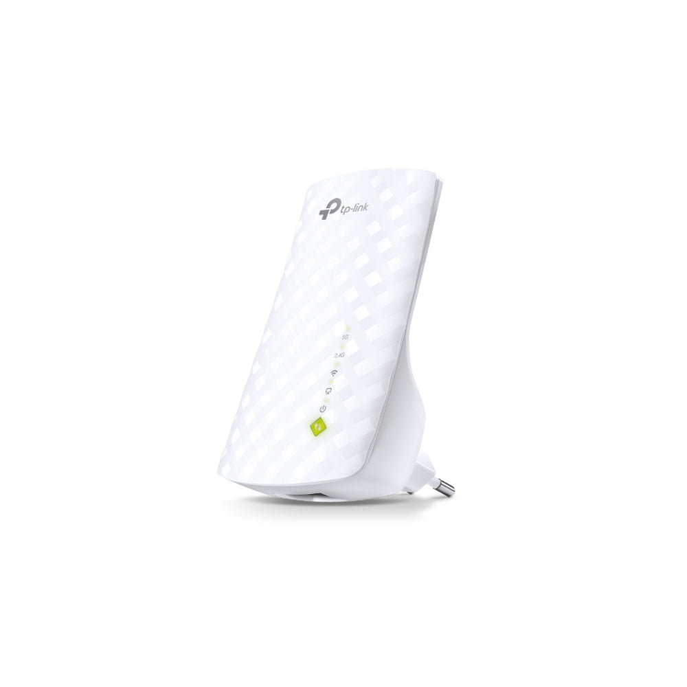 TP-Link RE220 AC750 Mesh Wi-Fi Range Extender