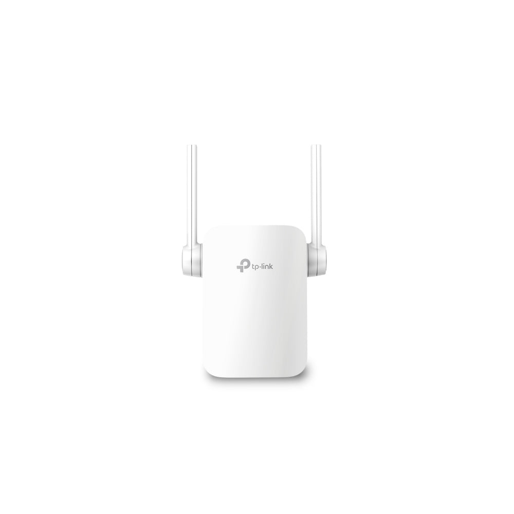 TP-Link RE205 AC750 Wi-Fi Repeater