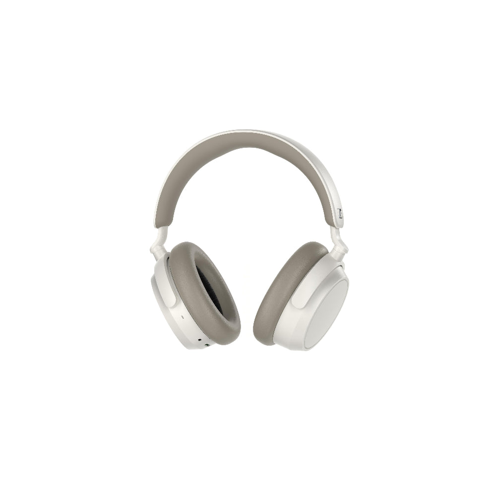Sennheiser Accentum Trådlösa Over-ear Vit
