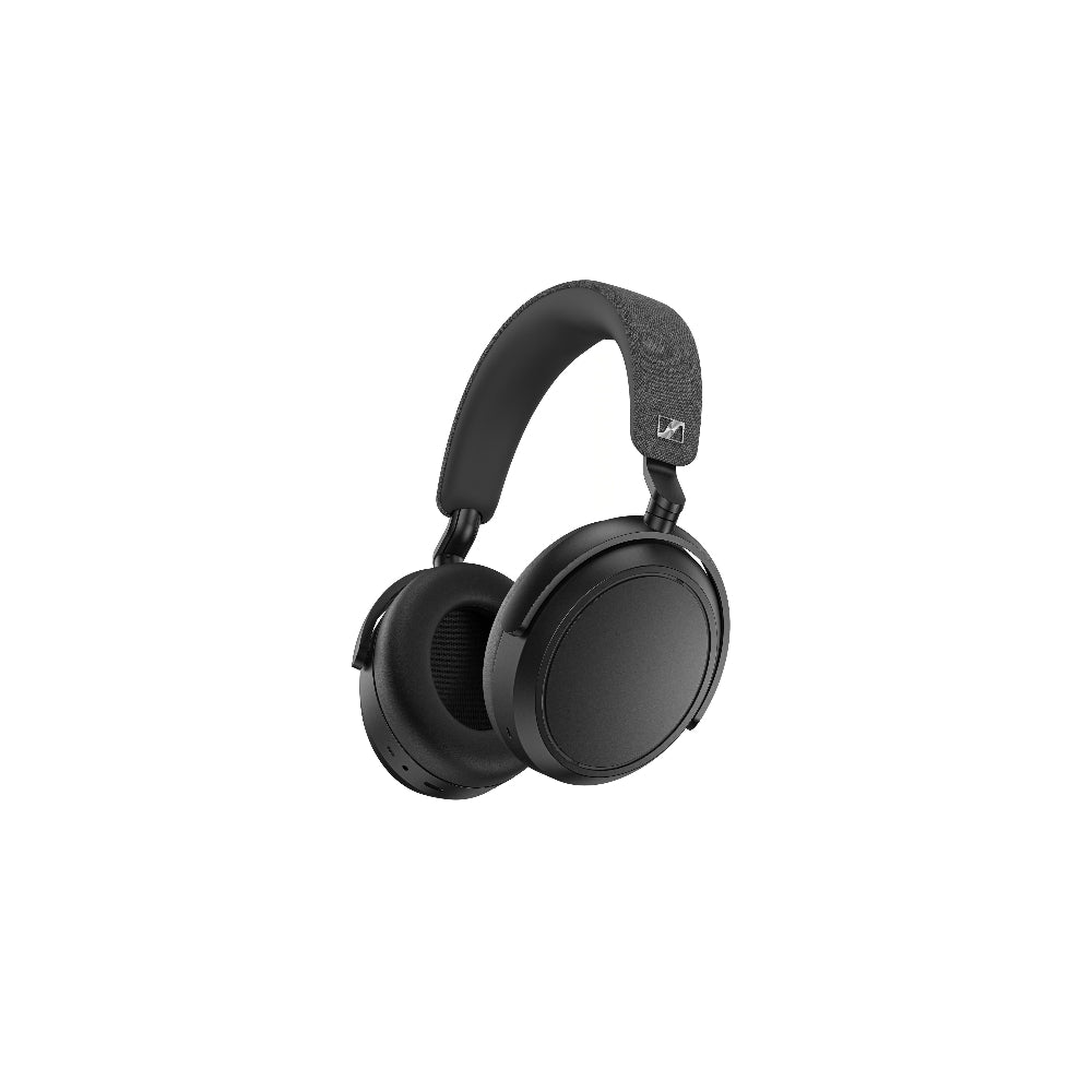 Sennheiser Accentum Trådlösa Over-ear Svart
