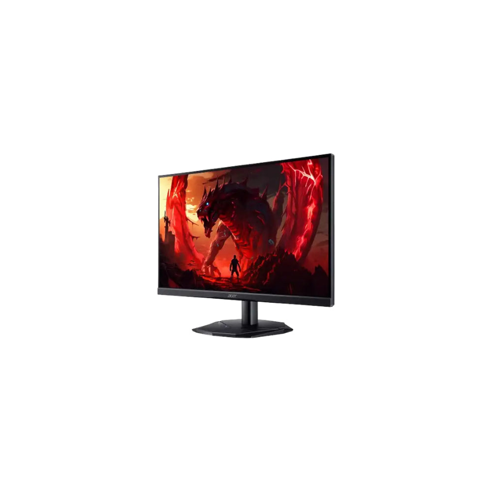 Acer Nitro KG240YP0bi 23.8" - 1920x1080 VA 144Hz
