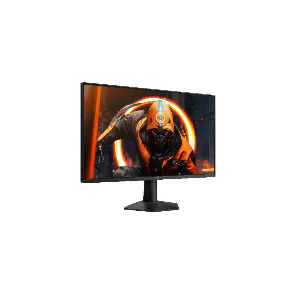 AOC 24G50F 23.8" - 1920x1080 Fast IPS 180Hz