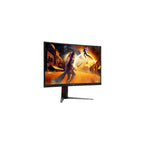 AOC CQ27G4Z2 27" - Böjd 1920x1080 Fast VA 260Hz