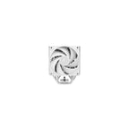 DeepCool AK400 G2 WH 120mm Vit