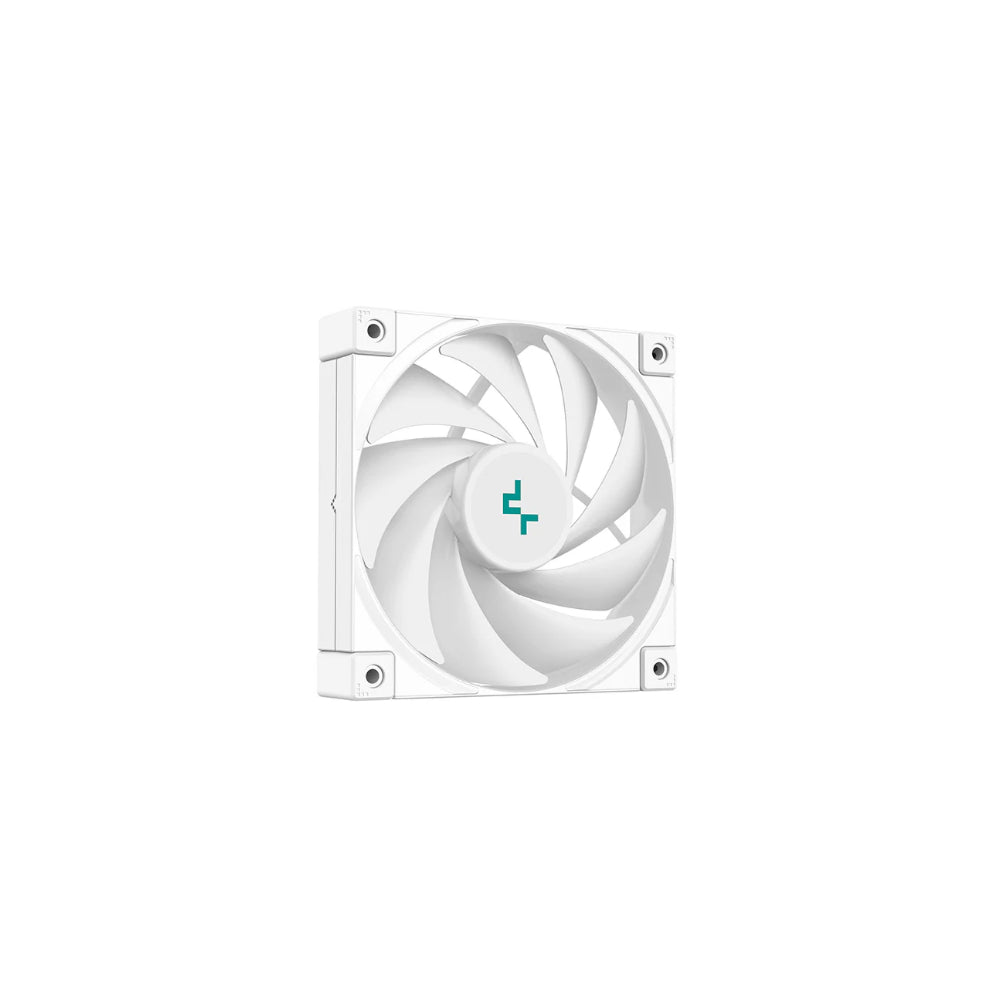 DeepCool AK620 WH 120mm Vit