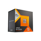 AMD Ryzen 5 7500X3D - Box - utan kylare