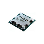 AMD Ryzen 5 Pro 9645 - TRAY - med kylare