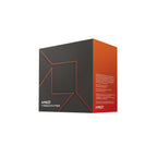 AMD Threadripper 7960X - Box - utan kylare