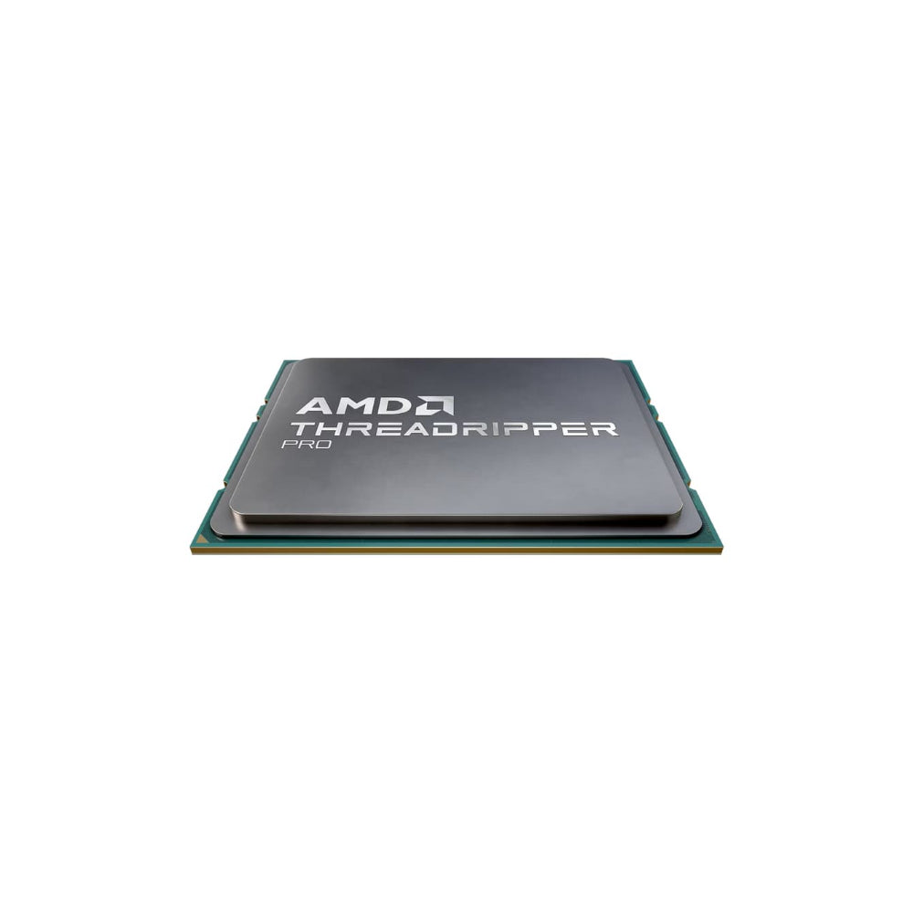 AMD Threadripper Pro 7975Wx - Box - utan kylare