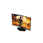 AOC G4 27 IPS FHD 180Hz 27" - 1920x1080 VA 180Hz