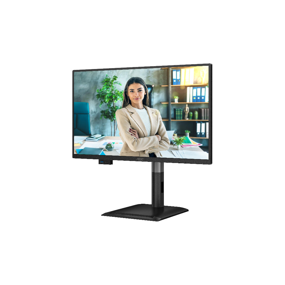 AOC 24P4CV 23.8" - 1920x1080 IPS 120Hz