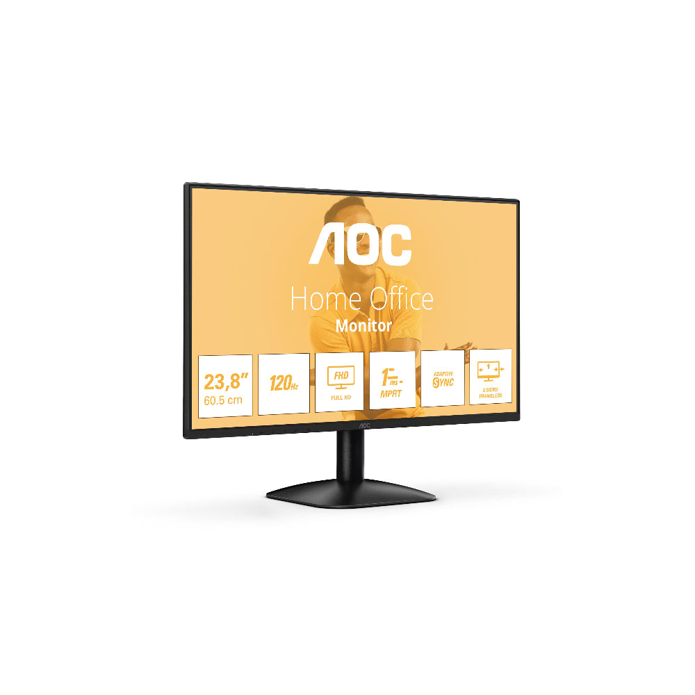AOC 24B31H 23.8" - 1920x1080 IPS 120Hz