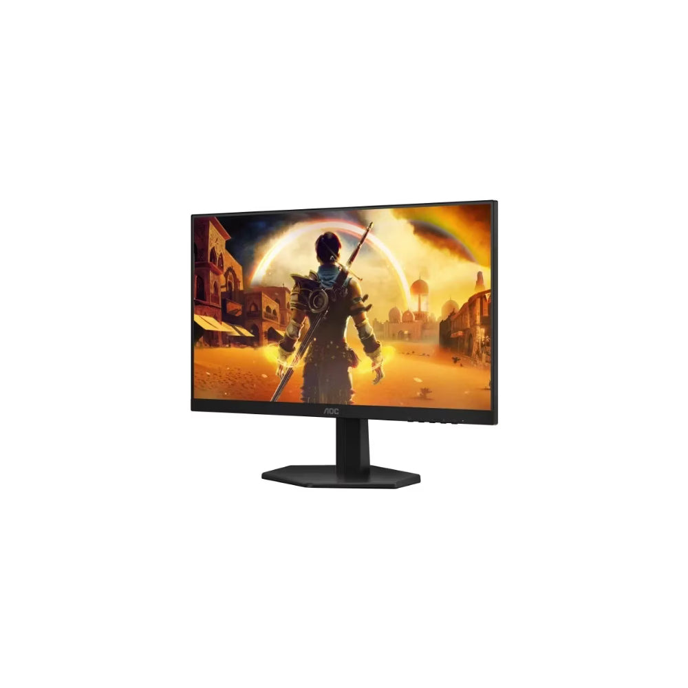 AOC Gaming 24G42E 24" - 1920x1080 - Fast IPS - 180Hz