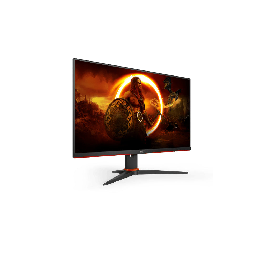 AOC 27G2SAE/BK 27" - 1920x1080 VA 165Hz