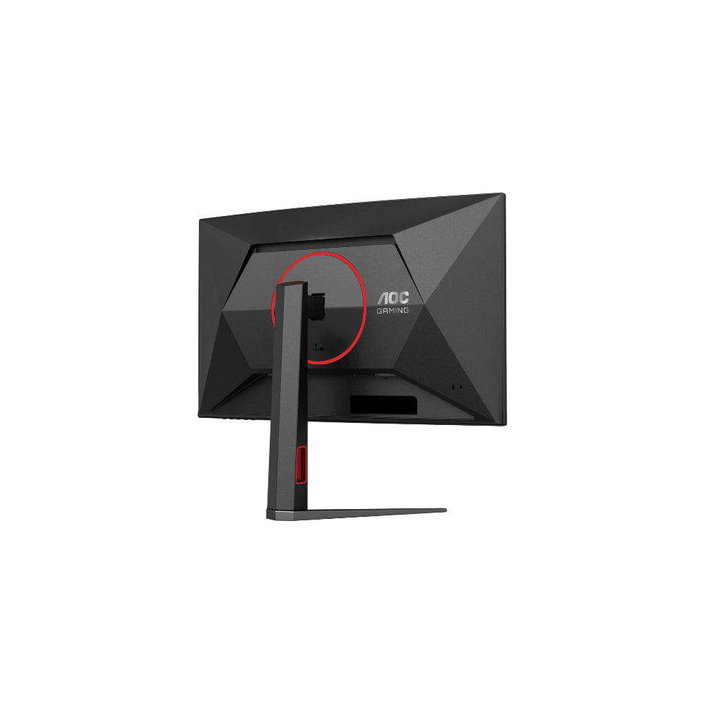 AOC AOC Gaming C27G4Z2 27" - Böjd 1920x1080 Fast VA 260Hz
