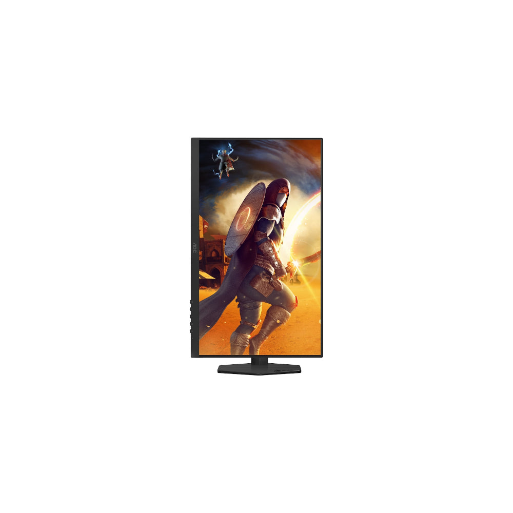 AOC G4 Q27G4ZR 27" - 2560x1440 Fast IPS 240Hz