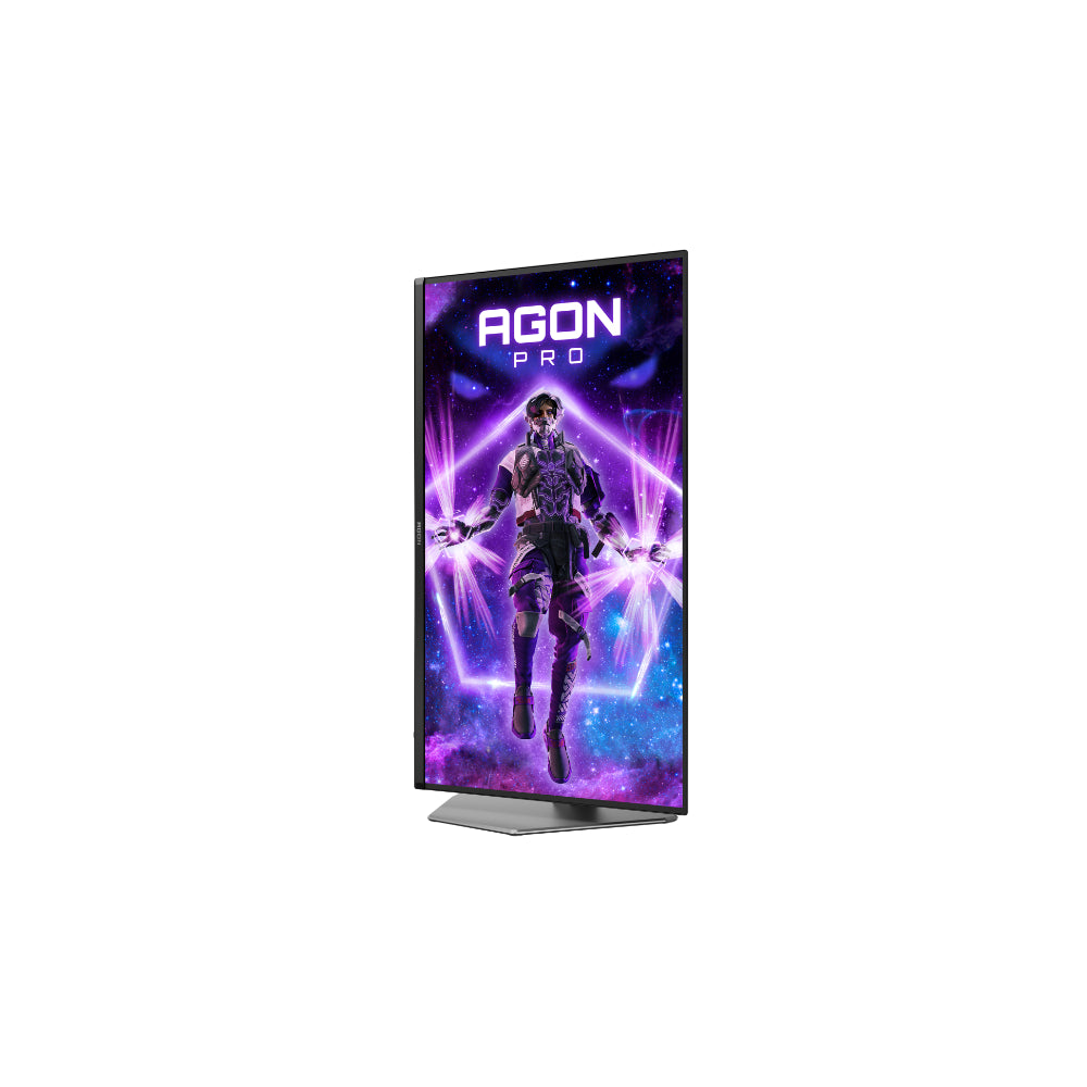 AOC AGON Pro AG326UZD2 31.5" - 3840x2160 OLED 240Hz